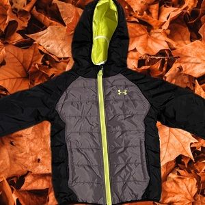 Under Armour Toddler coat